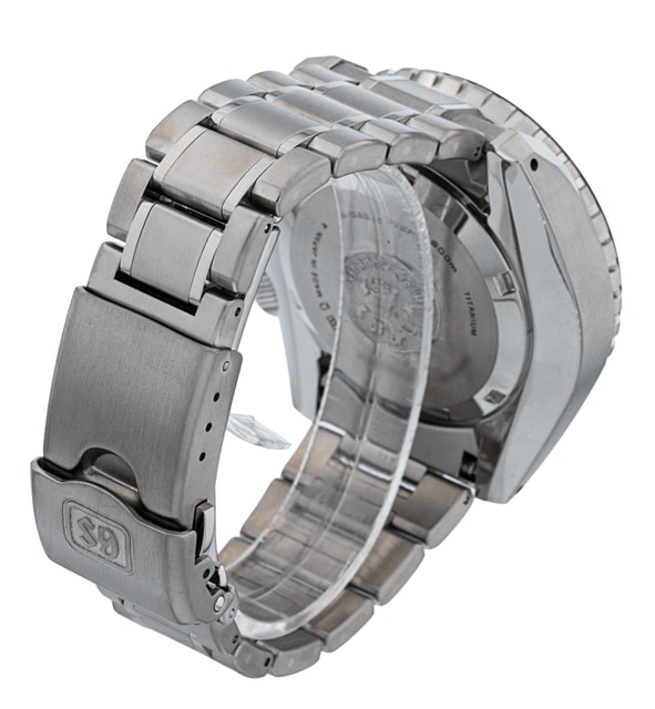 Grand Seiko Sport Collection SBGH255 Image 3